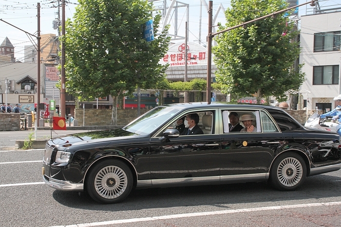 2025 天皇皇后両陛下